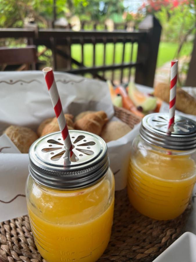 Hotel Casa Fufi Jijoca de Jericoacoara Zewnętrze zdjęcie