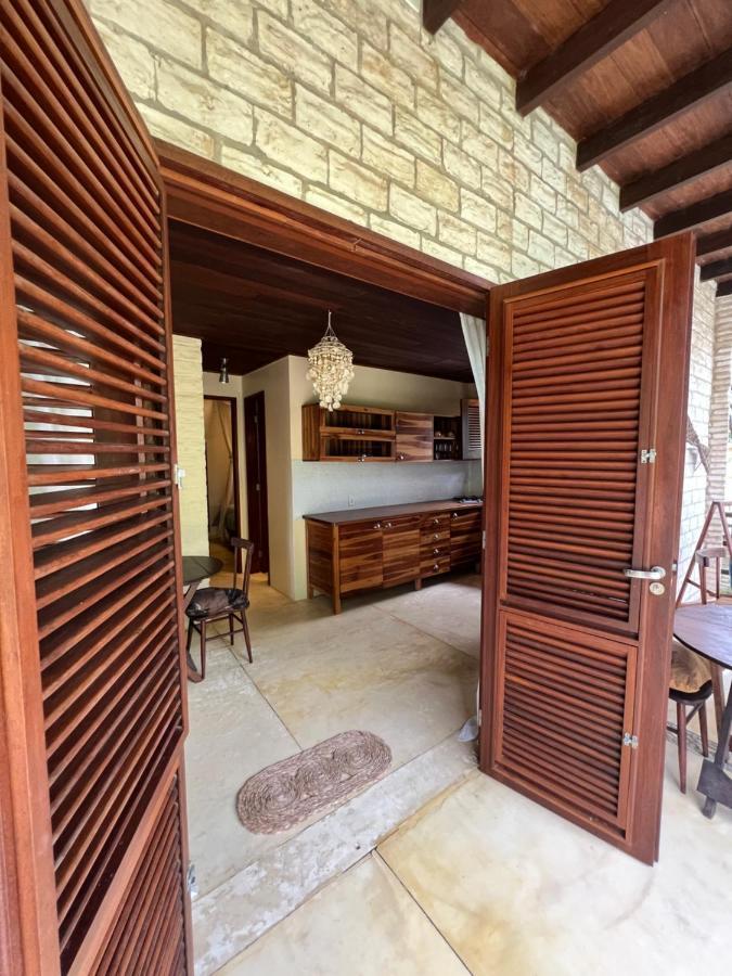 Hotel Casa Fufi Jijoca de Jericoacoara Zewnętrze zdjęcie