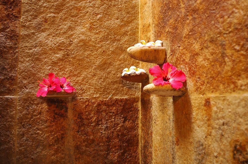 Hotel Casa Fufi Jijoca de Jericoacoara Zewnętrze zdjęcie
