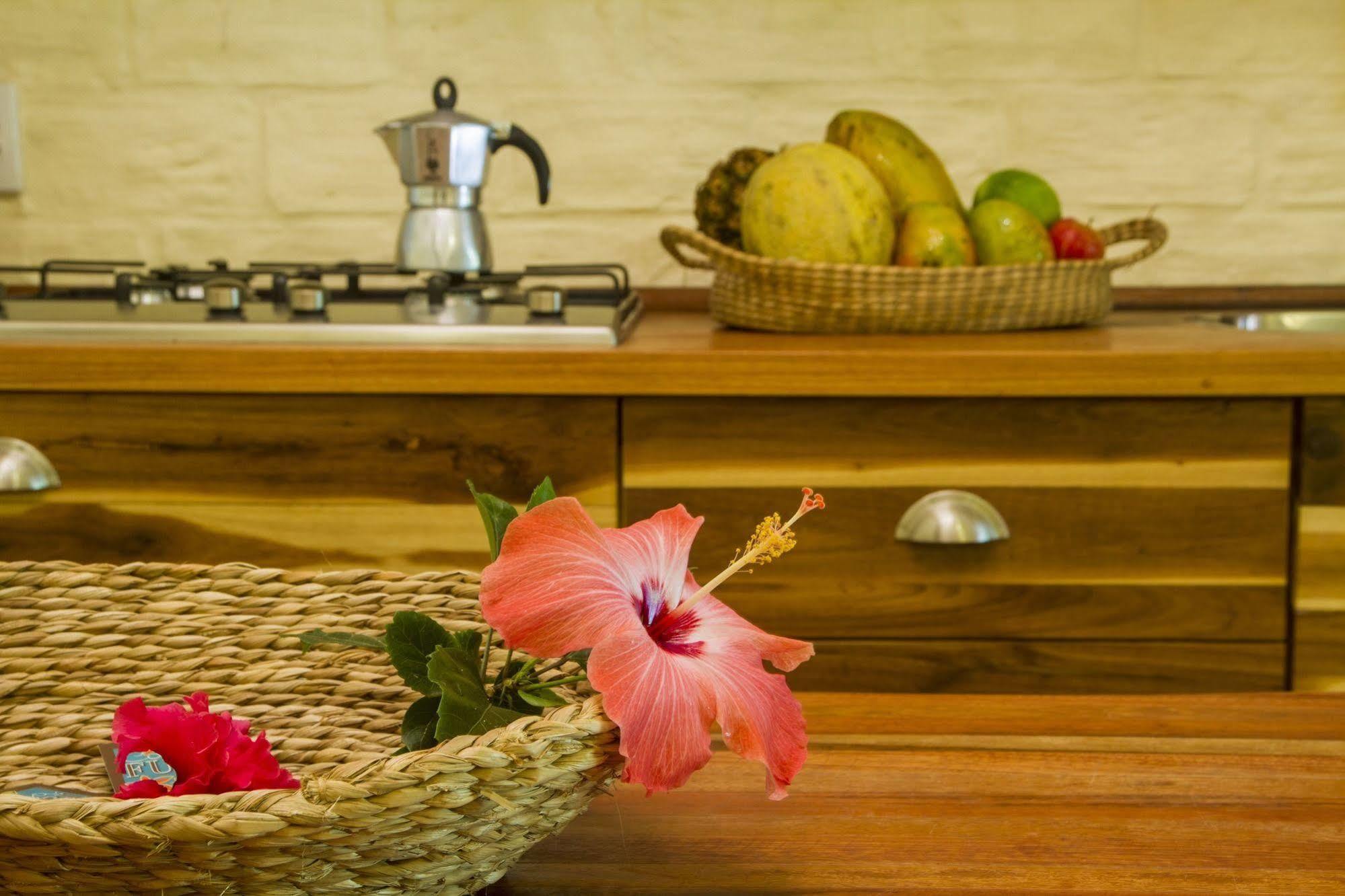 Hotel Casa Fufi Jijoca de Jericoacoara Zewnętrze zdjęcie